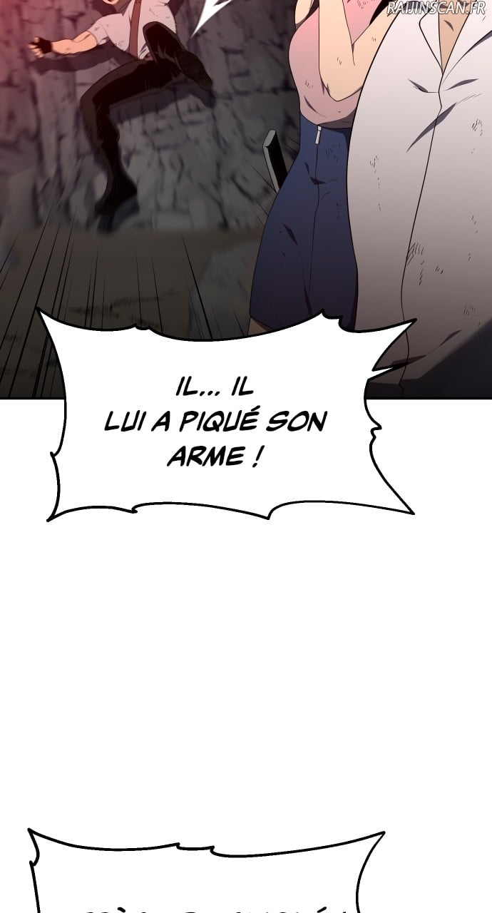 I Used To Be A Boss Chapitre 8 - Page 134