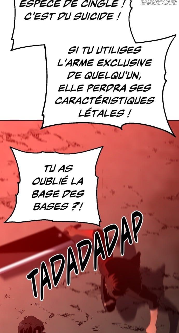I Used To Be A Boss Chapitre 8 - Page 135