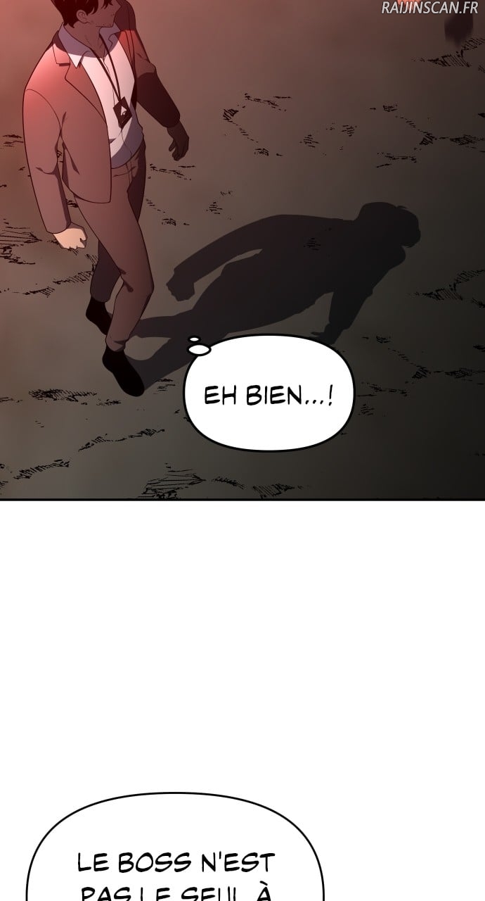 I Used To Be A Boss Chapitre 8 - Page 136