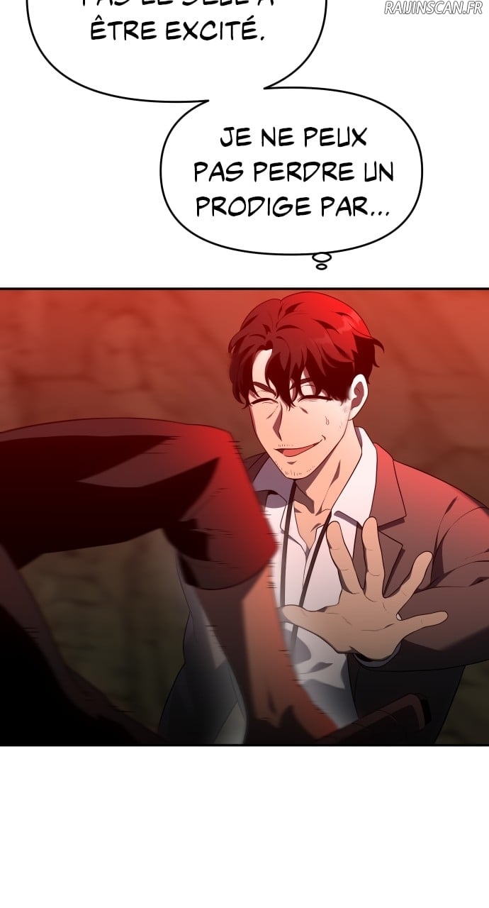I Used To Be A Boss Chapitre 8 - Page 137