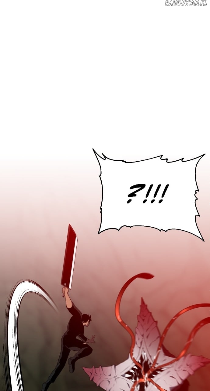 I Used To Be A Boss Chapitre 8 - Page 138