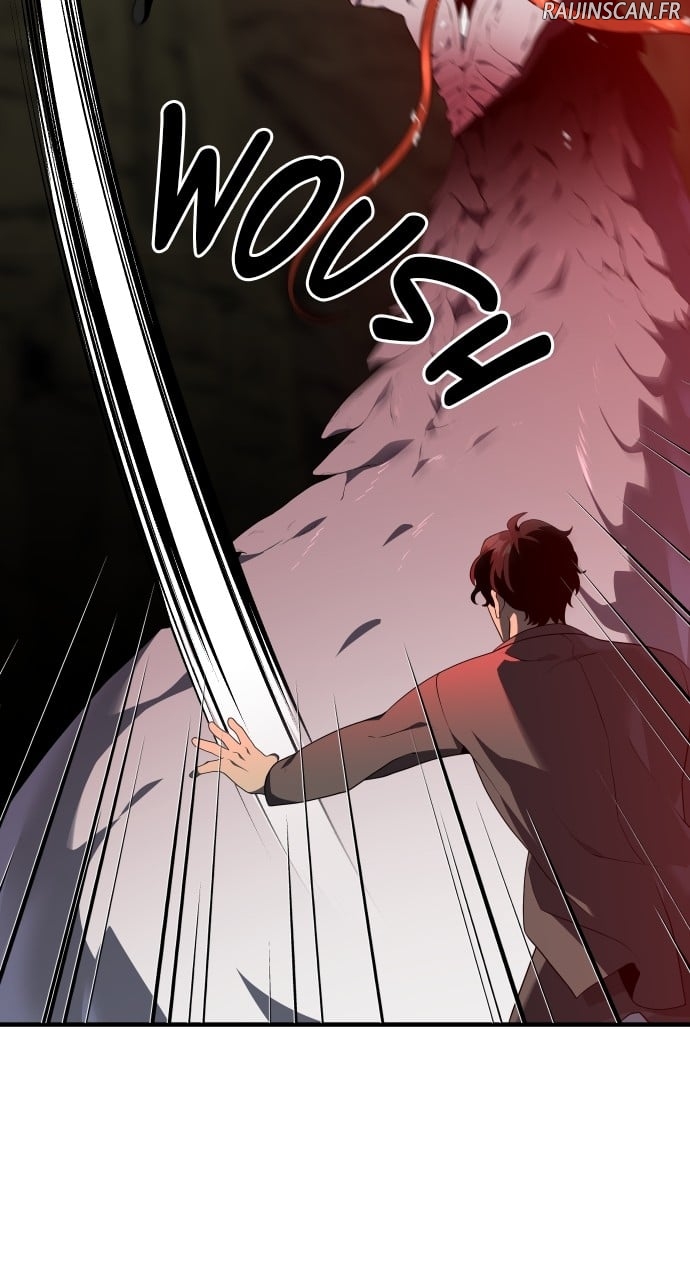 I Used To Be A Boss Chapitre 8 - Page 139