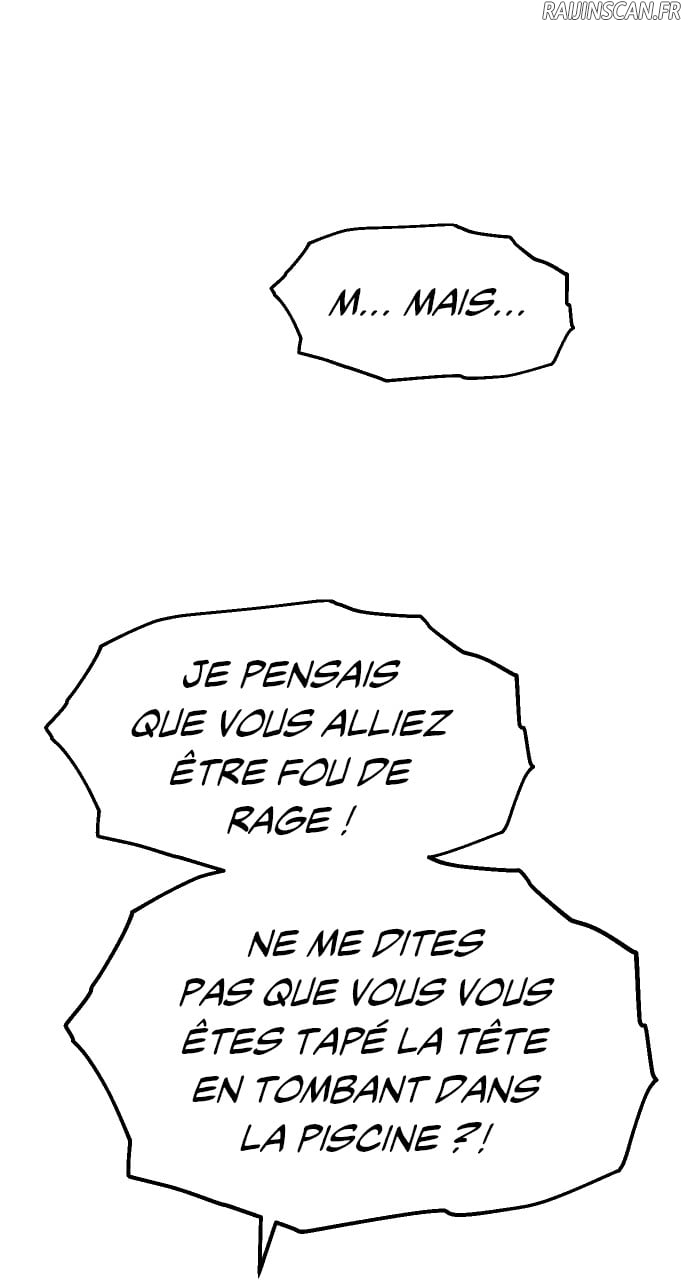 I Used To Be A Boss Chapitre 8 - Page 14