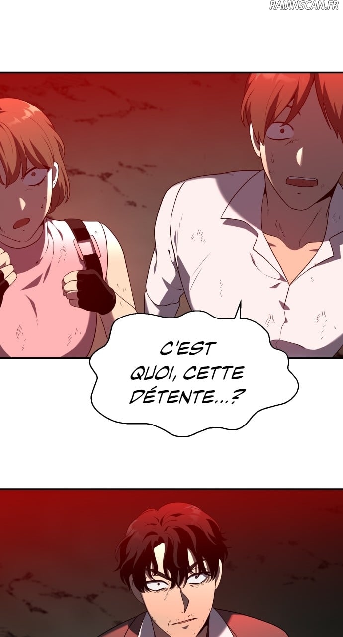 I Used To Be A Boss Chapitre 8 - Page 140
