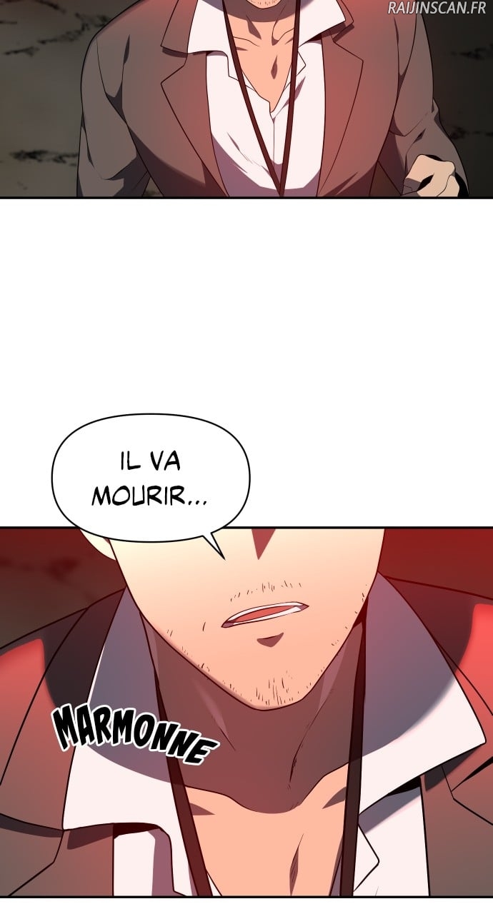 I Used To Be A Boss Chapitre 8 - Page 141