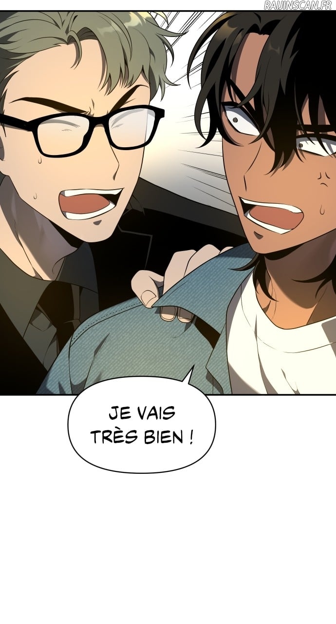I Used To Be A Boss Chapitre 8 - Page 15