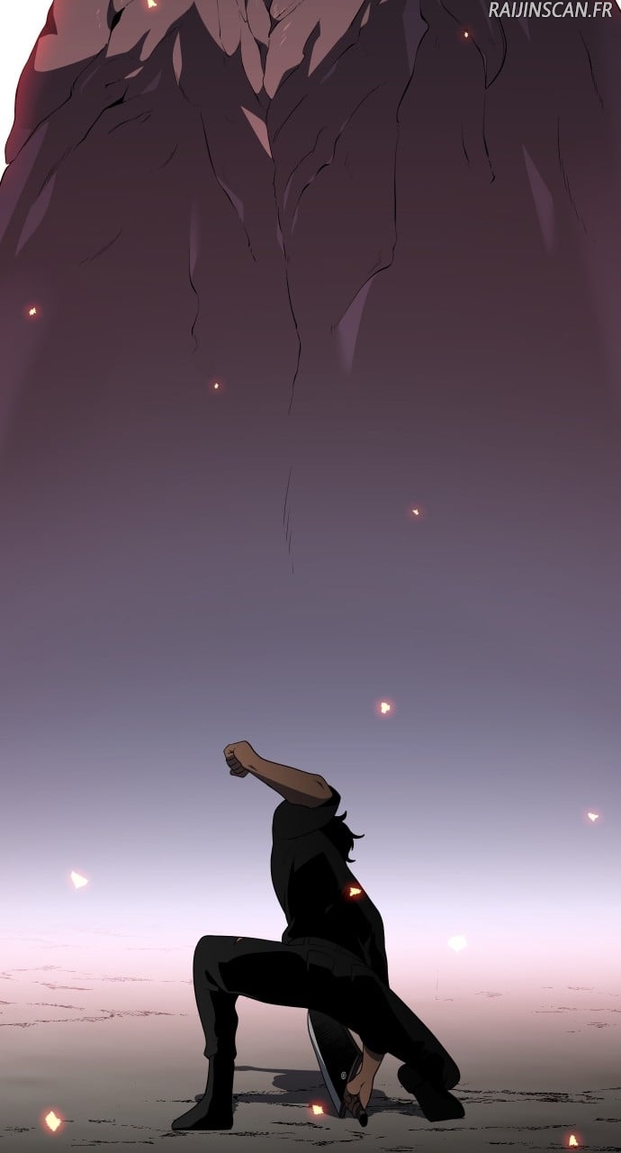 I Used To Be A Boss Chapitre 8 - Page 150