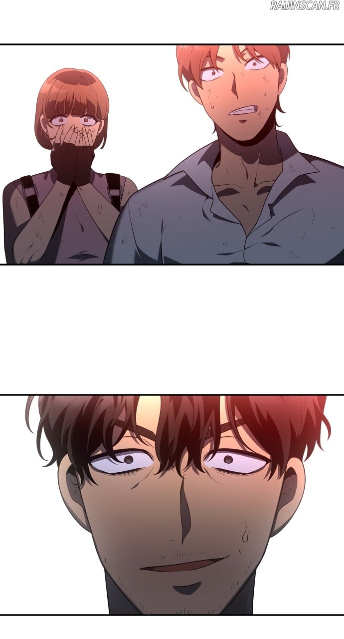 I Used To Be A Boss Chapitre 8 - Page 154