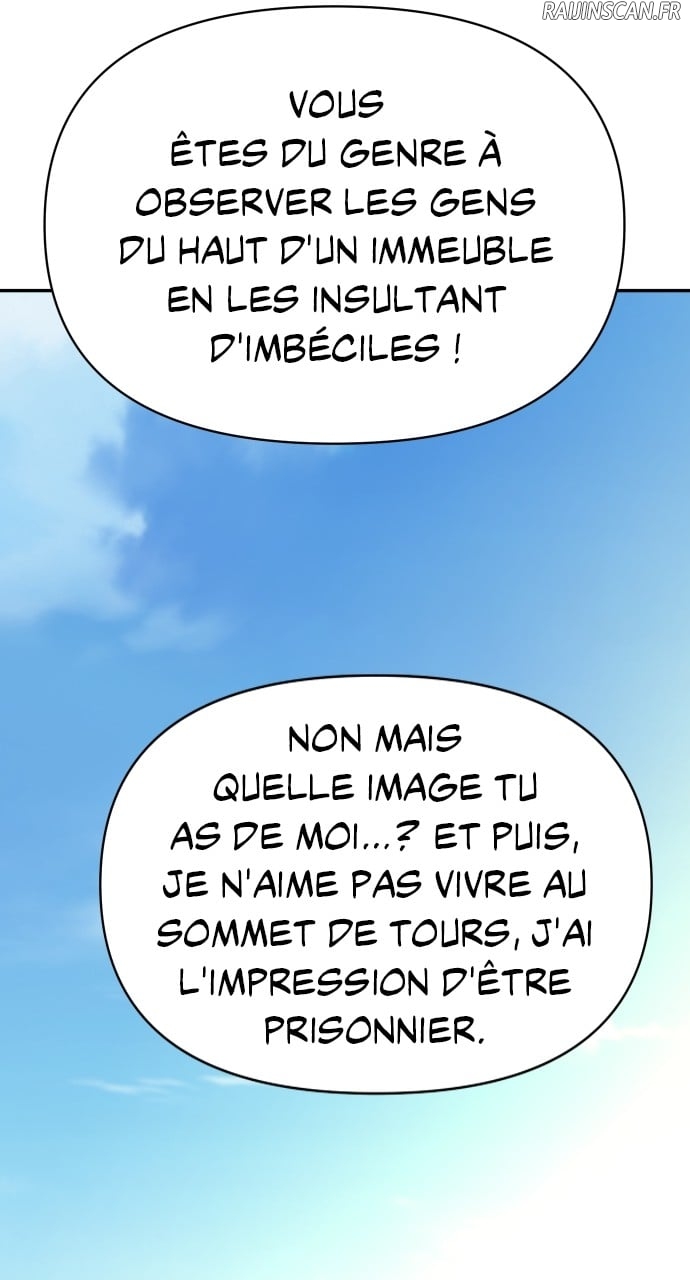 I Used To Be A Boss Chapitre 8 - Page 16