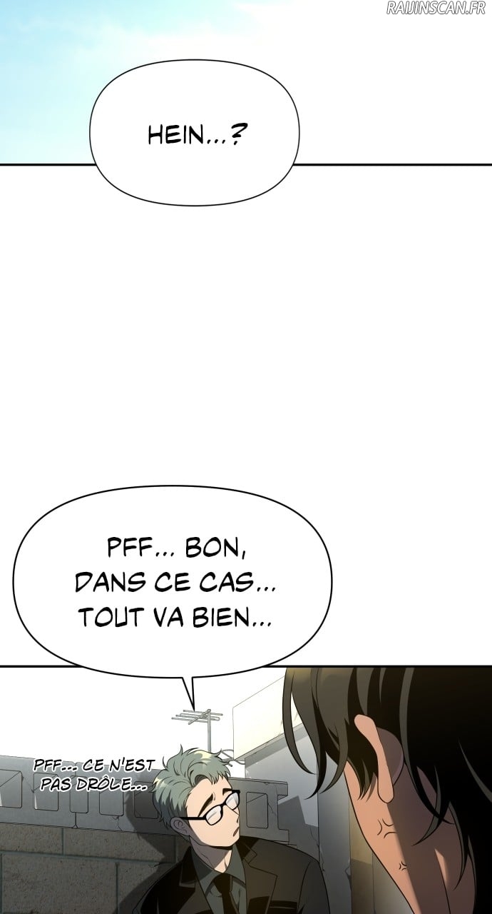 I Used To Be A Boss Chapitre 8 - Page 17