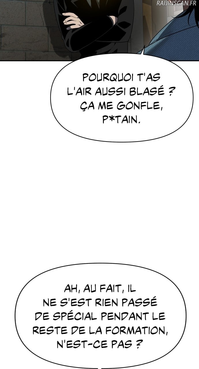 I Used To Be A Boss Chapitre 8 - Page 18