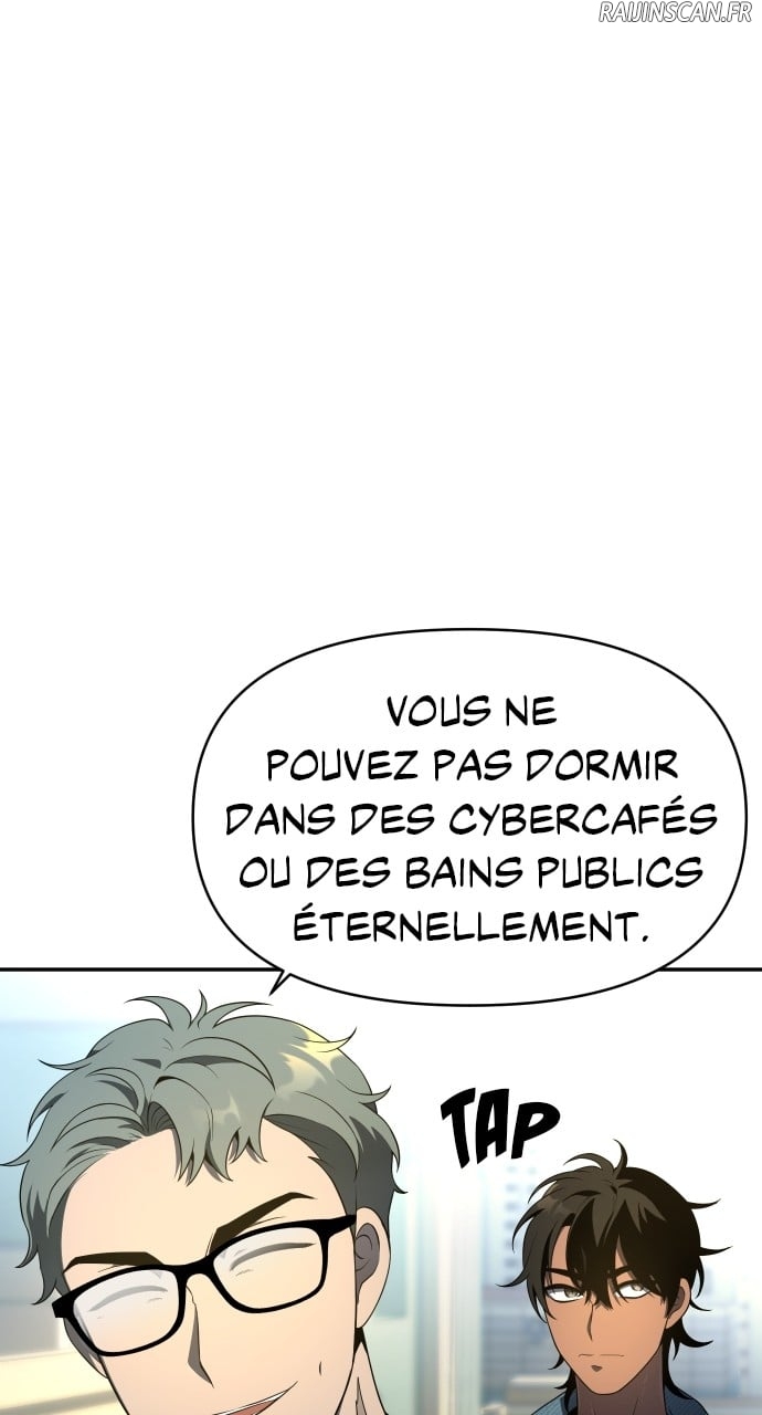 I Used To Be A Boss Chapitre 8 - Page 2