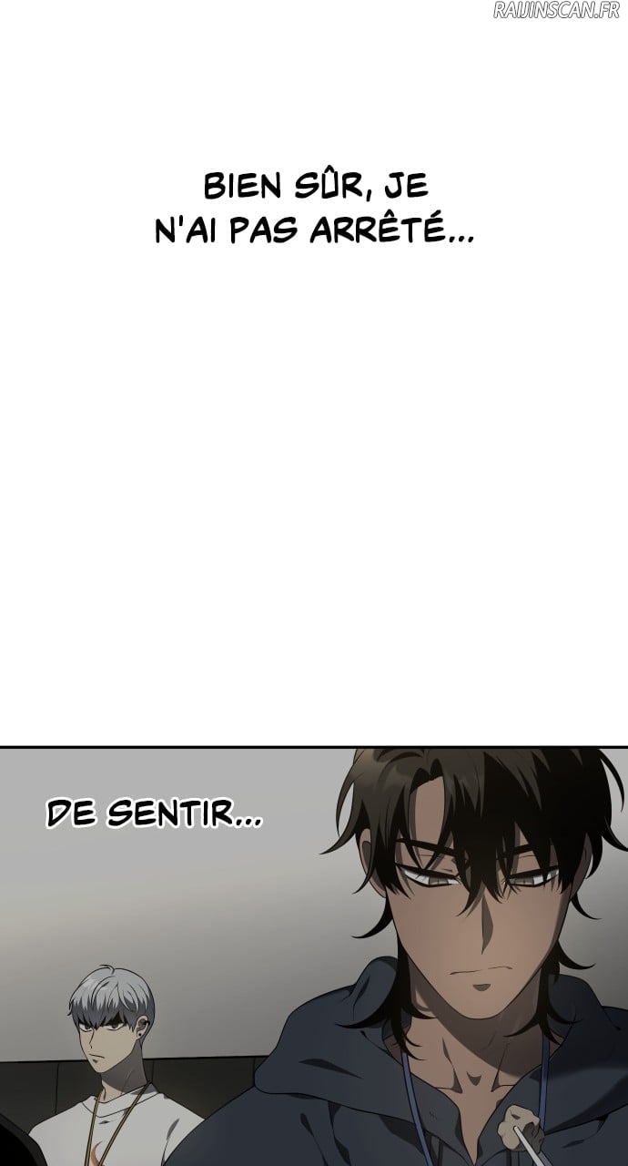 I Used To Be A Boss Chapitre 8 - Page 20