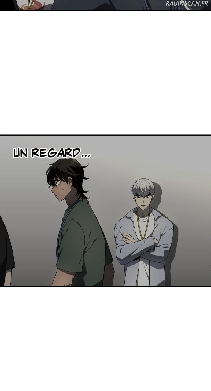 I Used To Be A Boss Chapitre 8 - Page 21