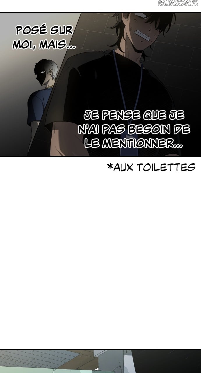 I Used To Be A Boss Chapitre 8 - Page 22