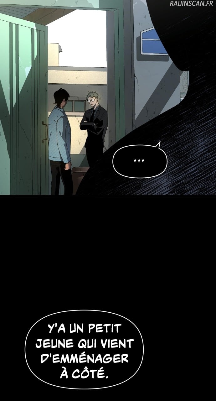 I Used To Be A Boss Chapitre 8 - Page 23