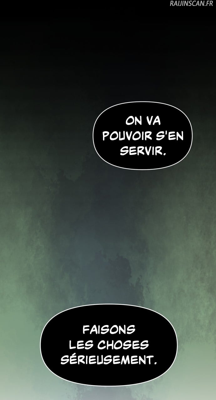I Used To Be A Boss Chapitre 8 - Page 24