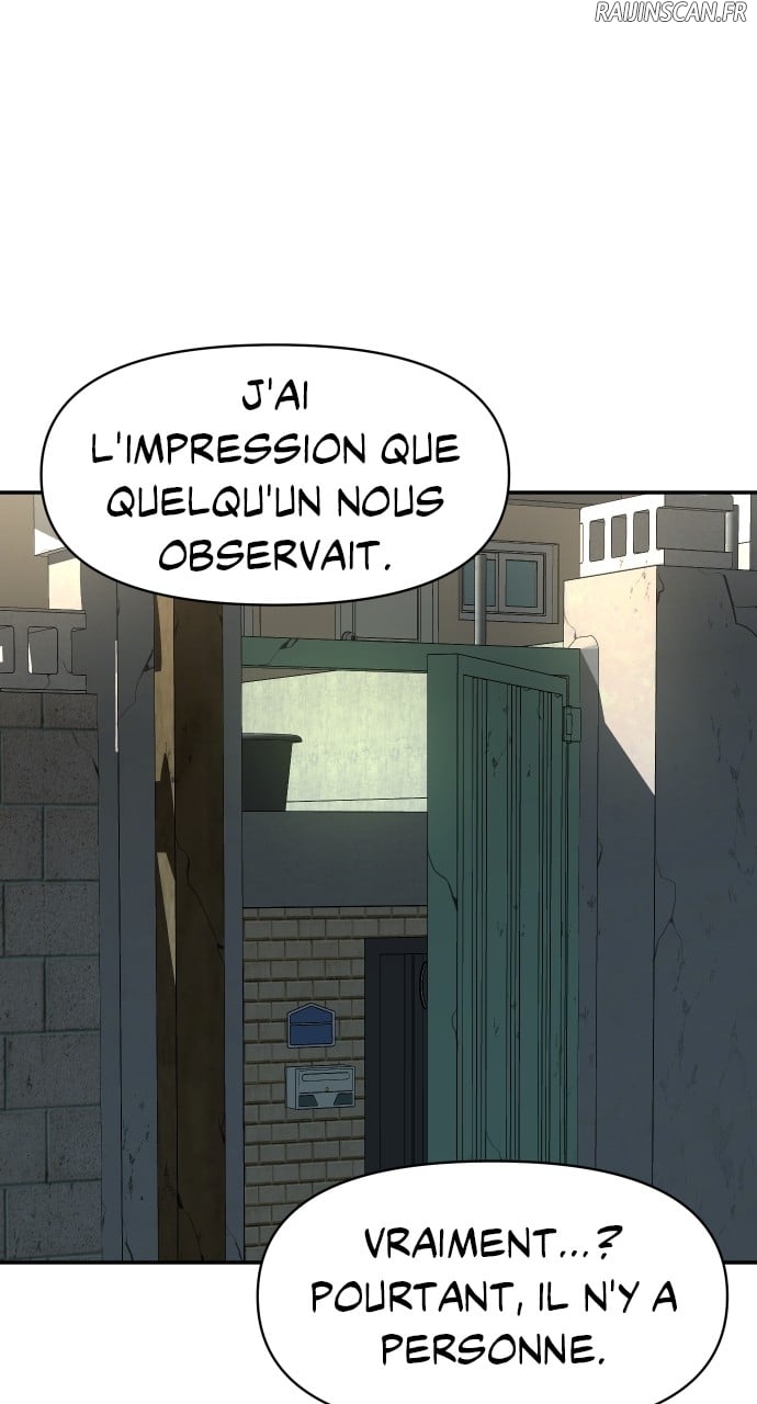I Used To Be A Boss Chapitre 8 - Page 26