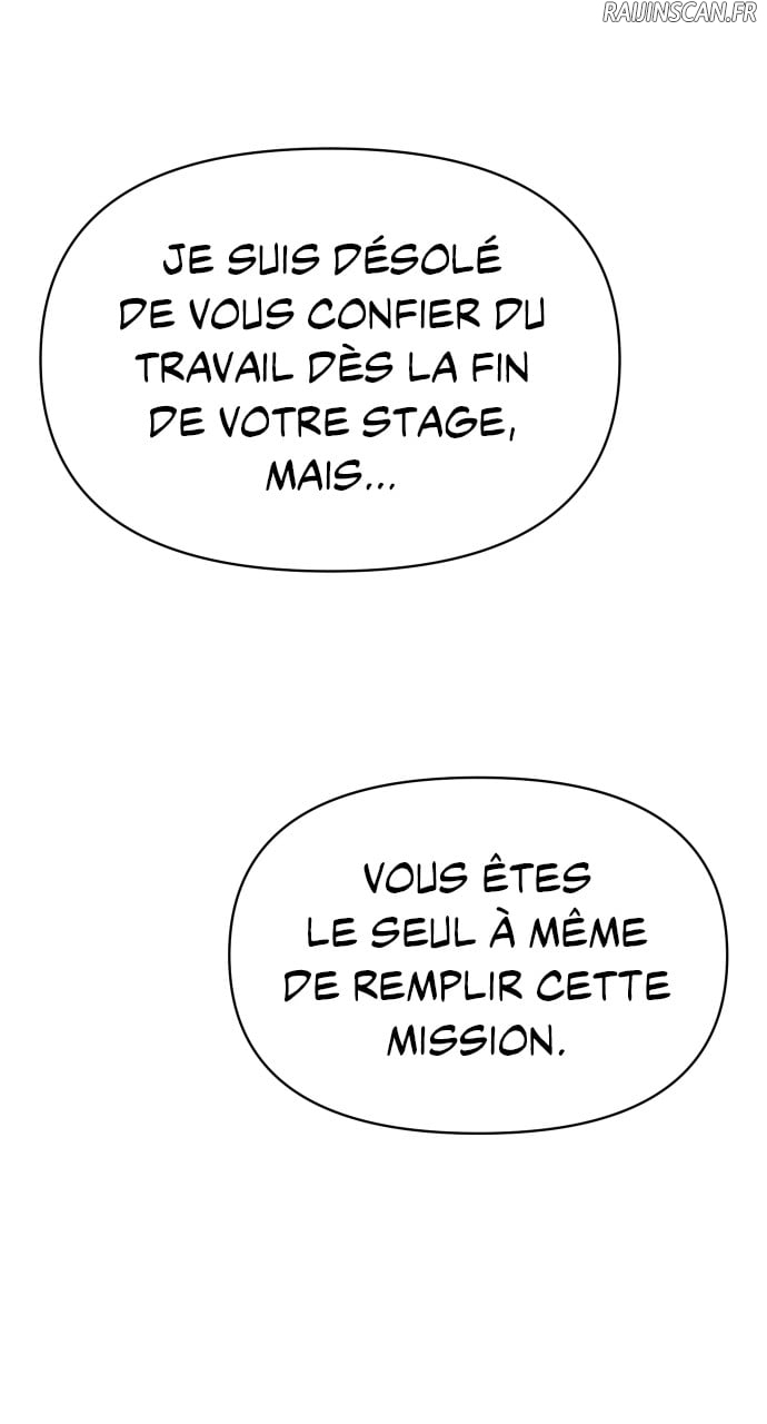 I Used To Be A Boss Chapitre 8 - Page 29
