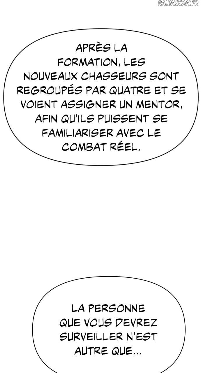 I Used To Be A Boss Chapitre 8 - Page 30