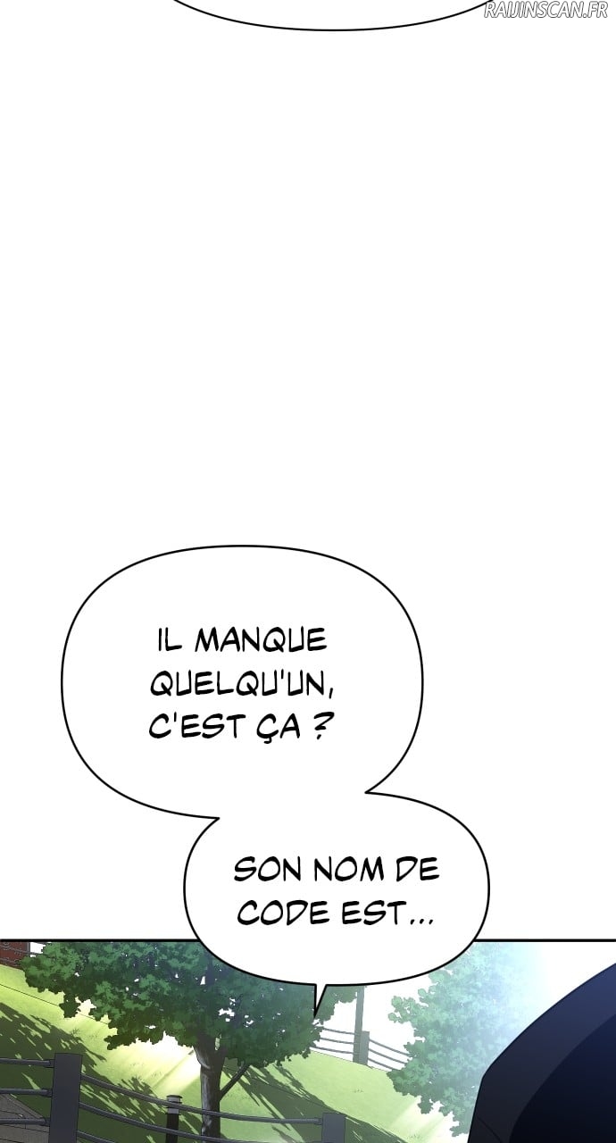 I Used To Be A Boss Chapitre 8 - Page 31