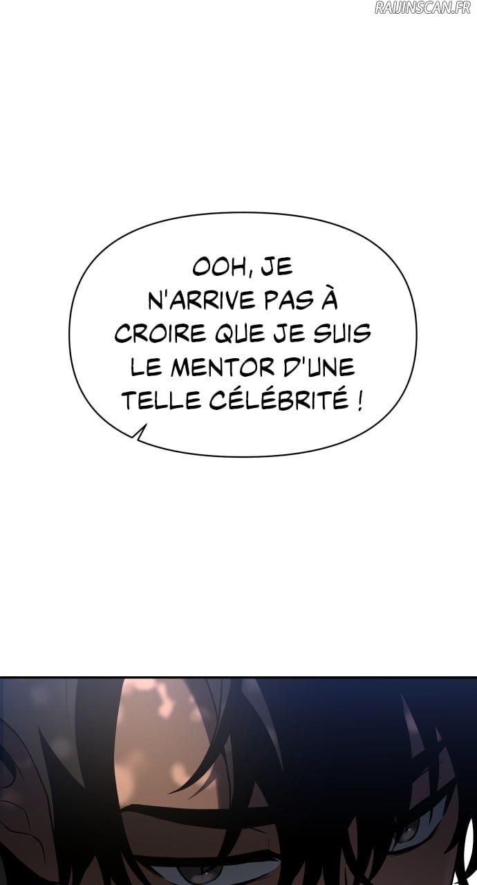 I Used To Be A Boss Chapitre 8 - Page 34