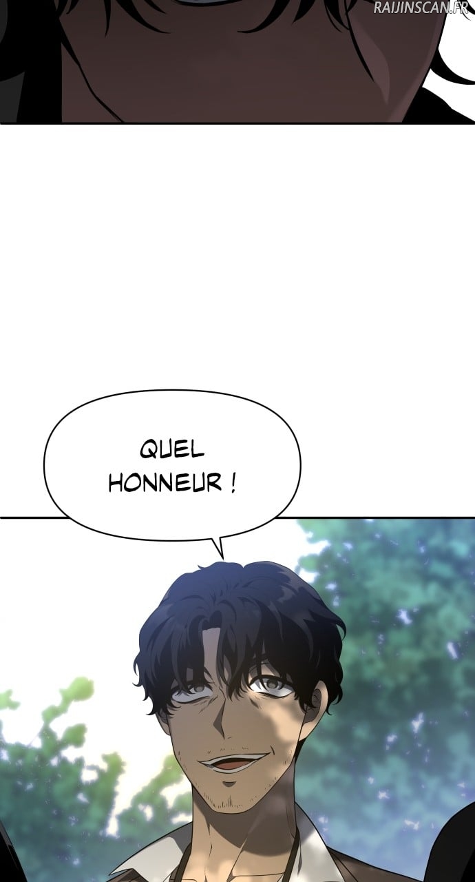 I Used To Be A Boss Chapitre 8 - Page 35