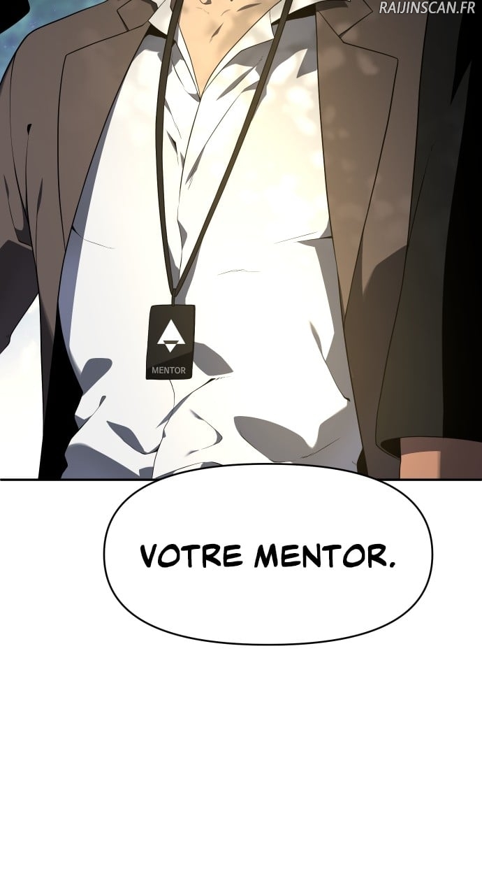 I Used To Be A Boss Chapitre 8 - Page 36