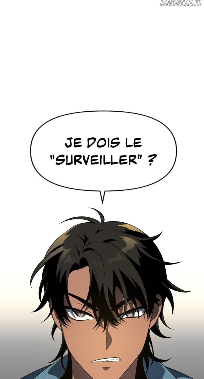 I Used To Be A Boss Chapitre 8 - Page 38