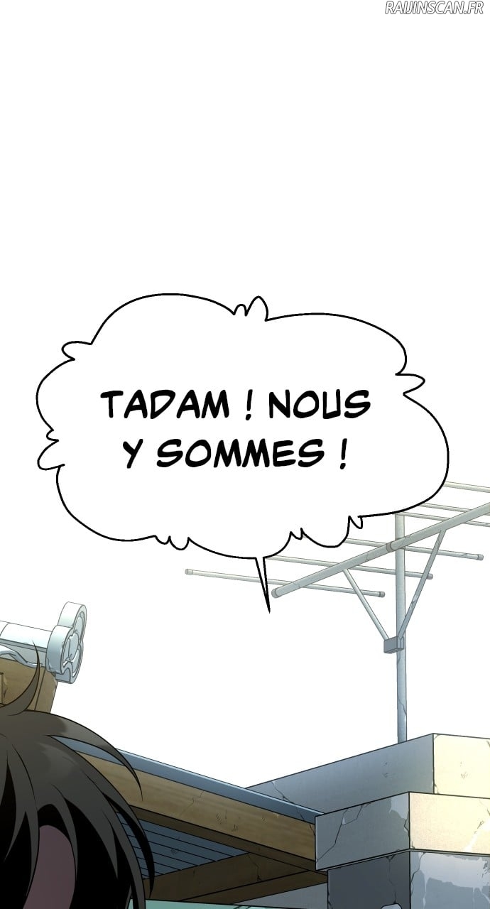 I Used To Be A Boss Chapitre 8 - Page 4