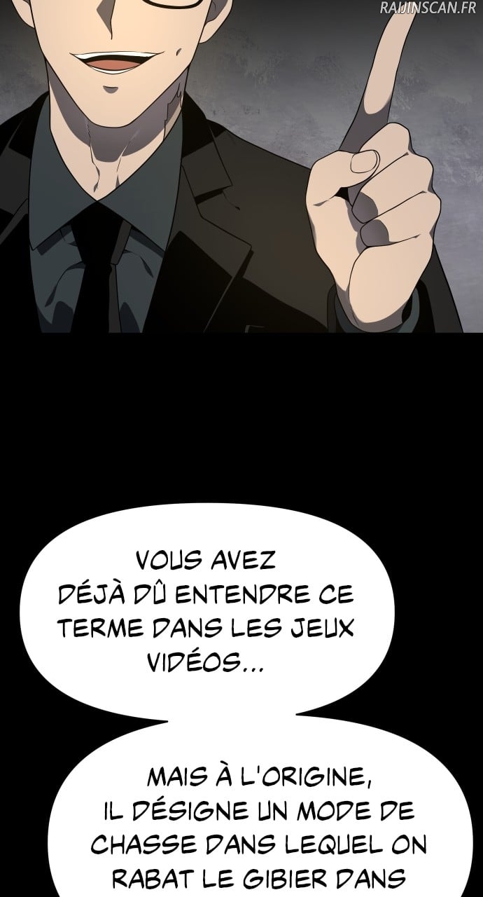 I Used To Be A Boss Chapitre 8 - Page 40