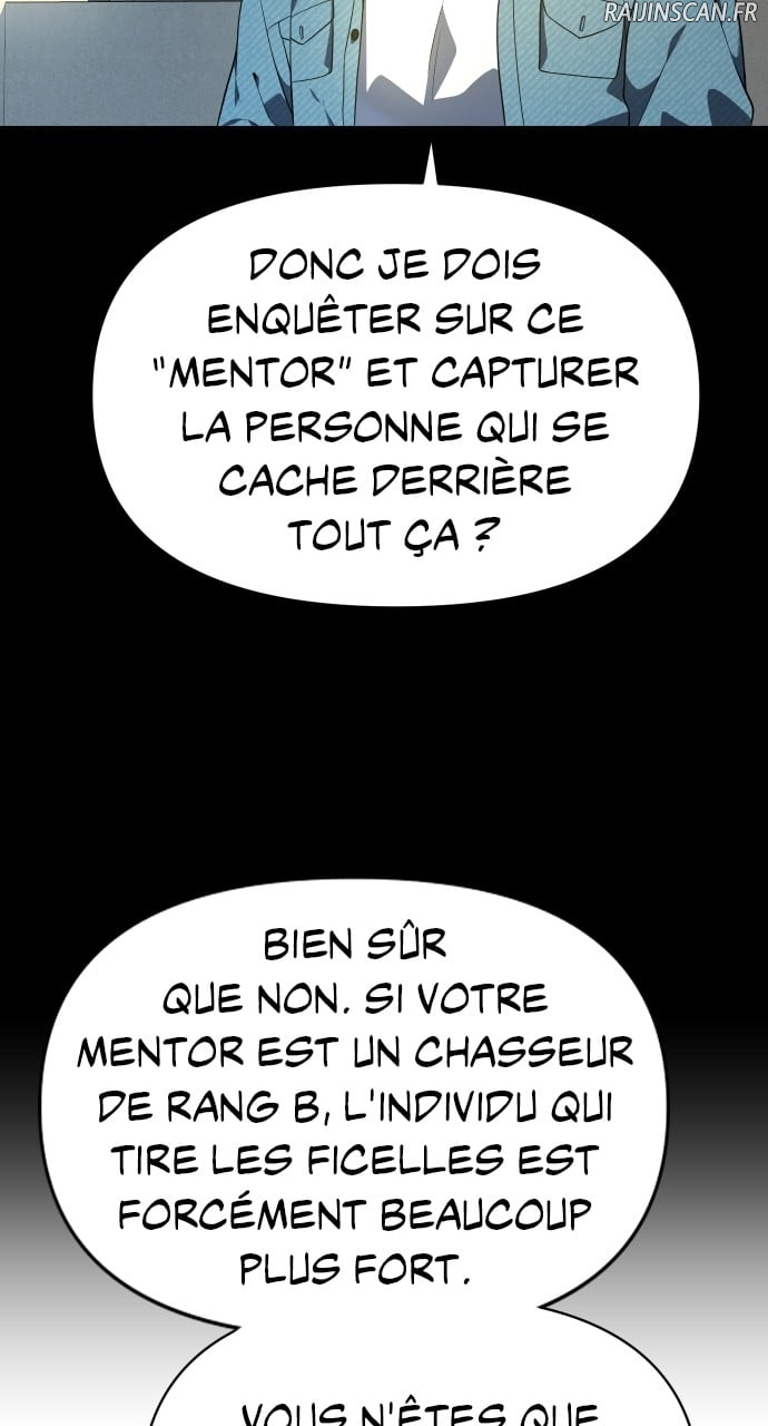 I Used To Be A Boss Chapitre 8 - Page 43