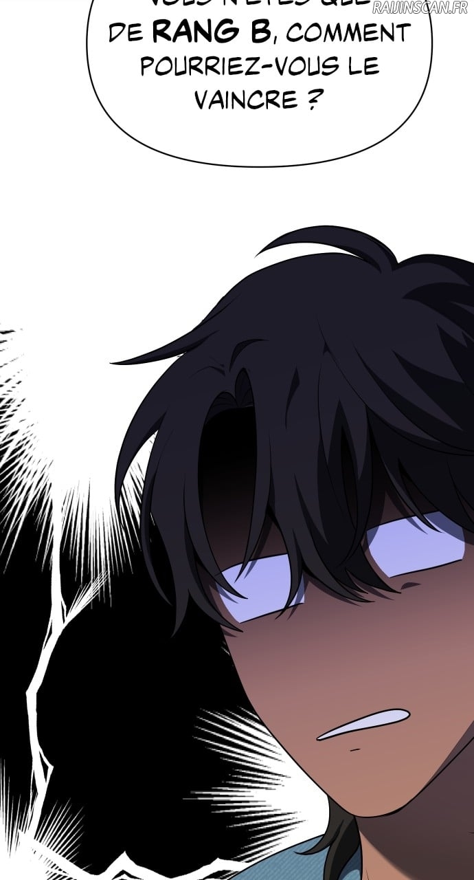 I Used To Be A Boss Chapitre 8 - Page 44