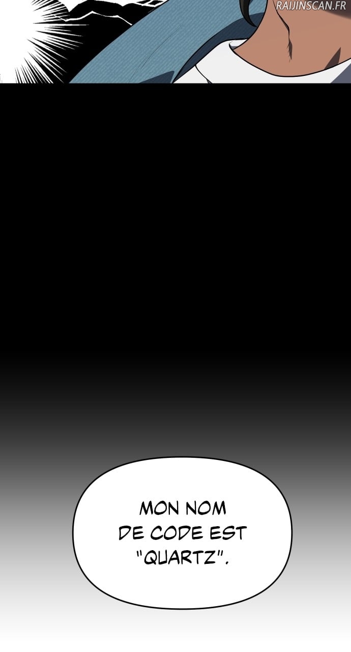 I Used To Be A Boss Chapitre 8 - Page 45