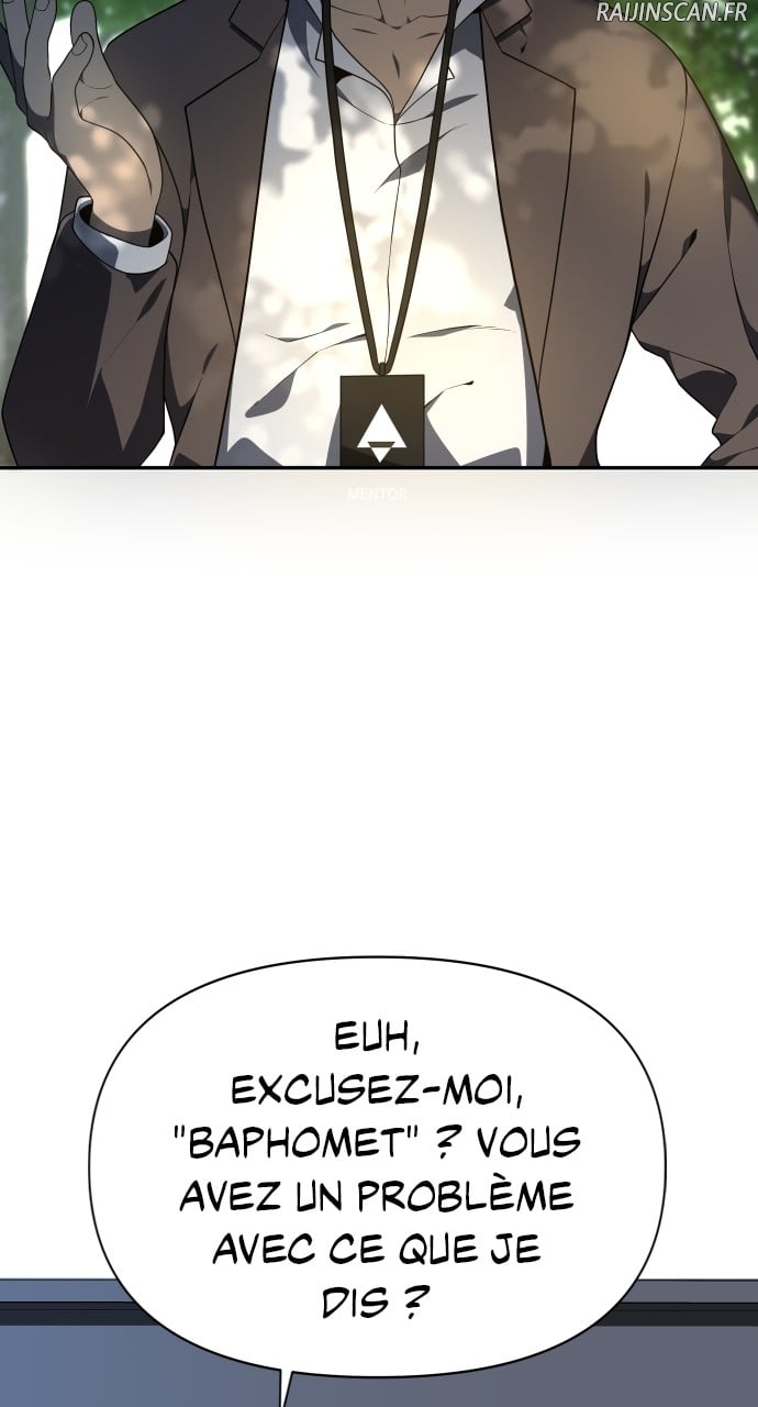 I Used To Be A Boss Chapitre 8 - Page 47