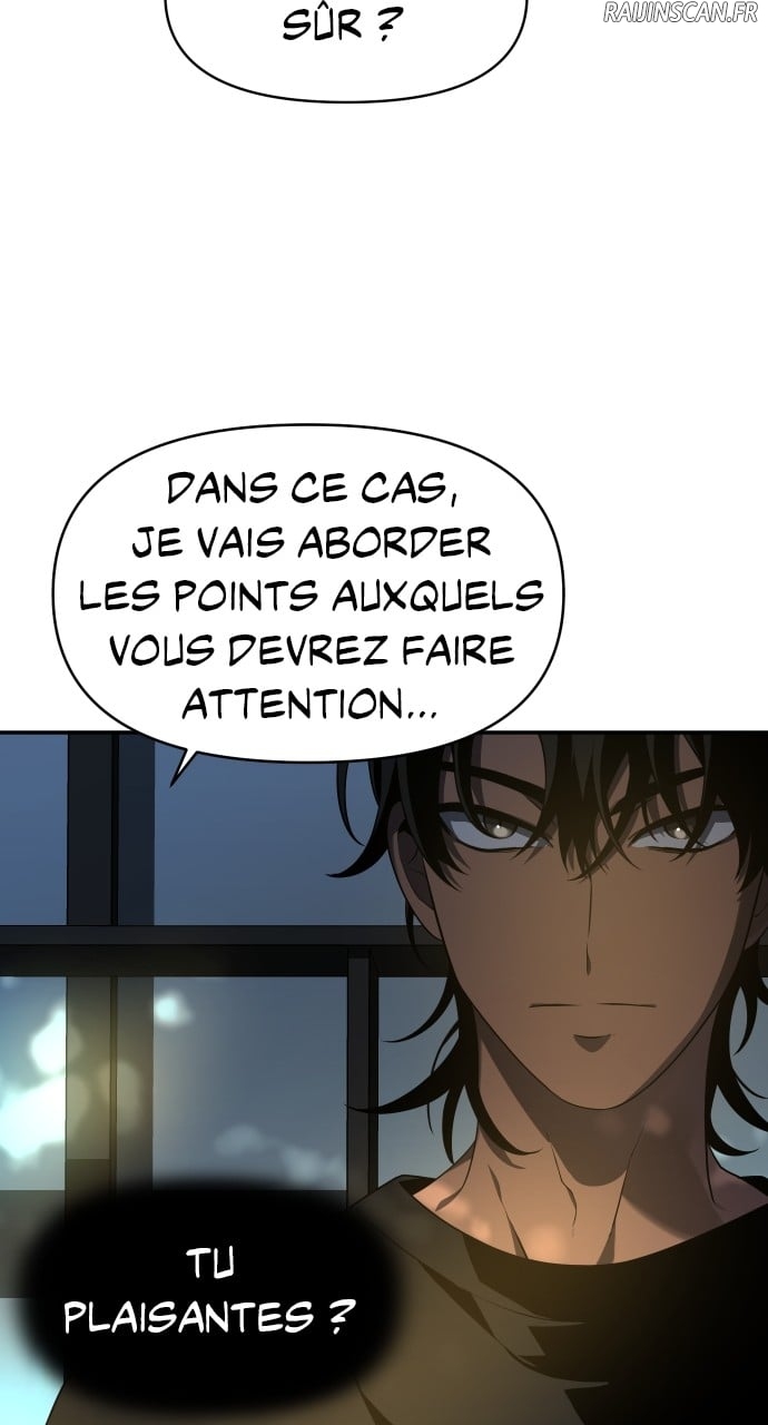 I Used To Be A Boss Chapitre 8 - Page 49