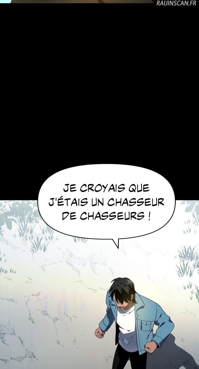 I Used To Be A Boss Chapitre 8 - Page 50