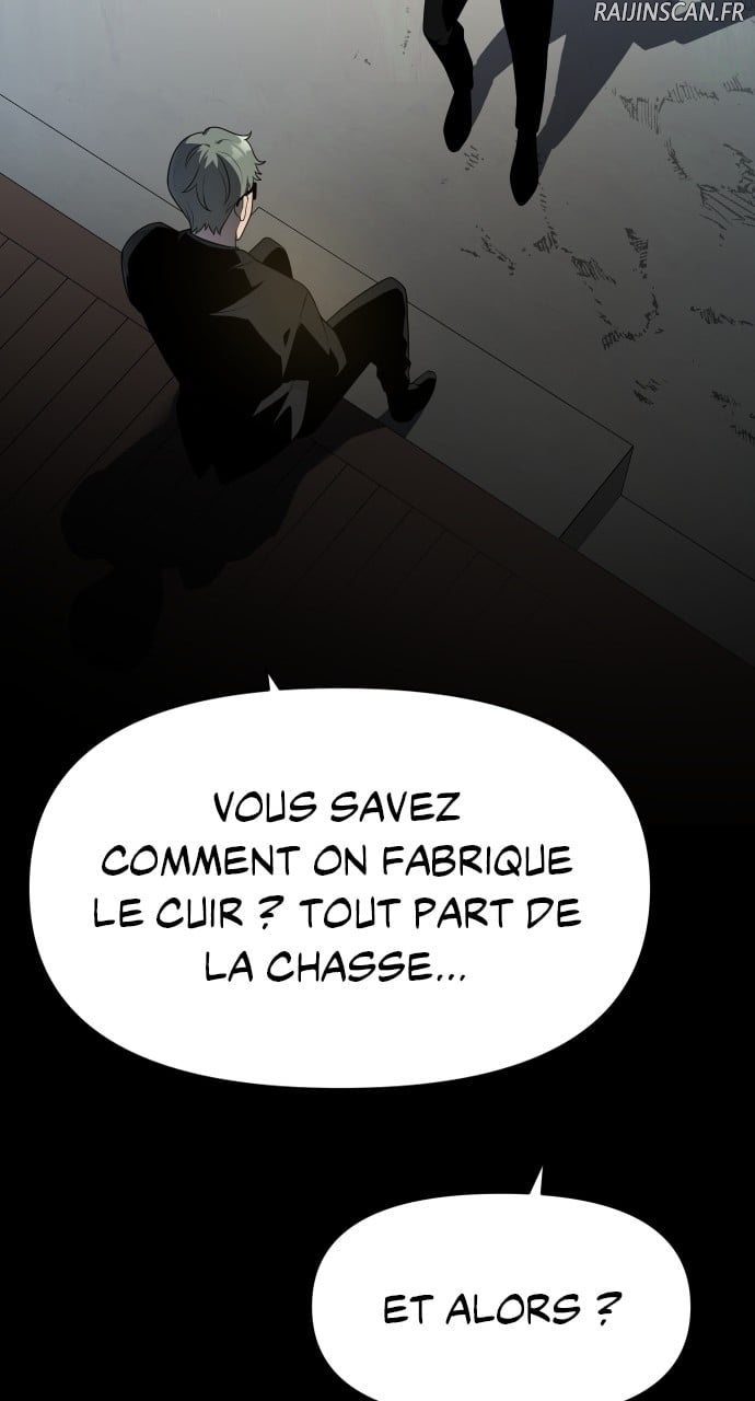 I Used To Be A Boss Chapitre 8 - Page 51