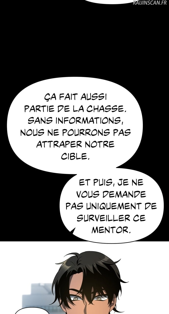 I Used To Be A Boss Chapitre 8 - Page 52