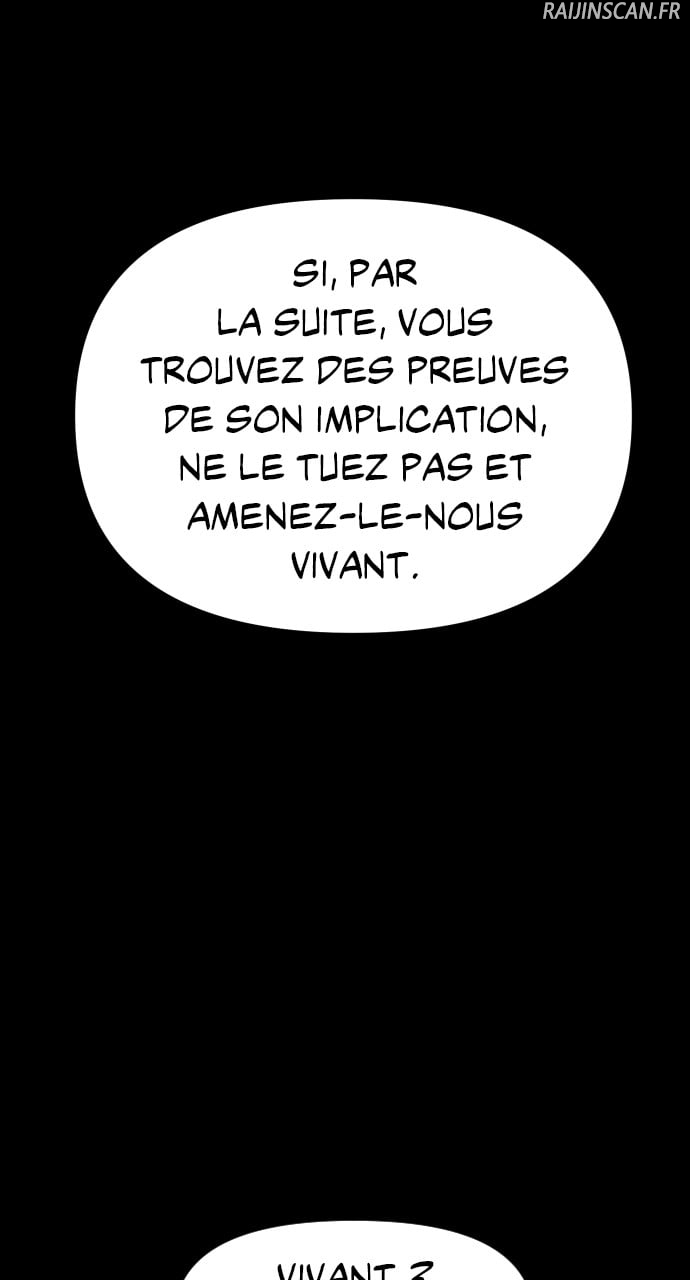 I Used To Be A Boss Chapitre 8 - Page 54