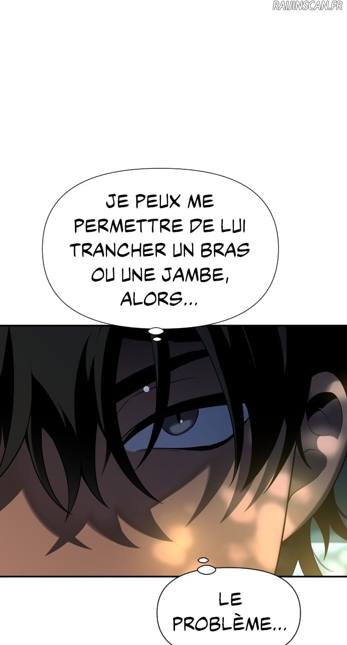 I Used To Be A Boss Chapitre 8 - Page 56