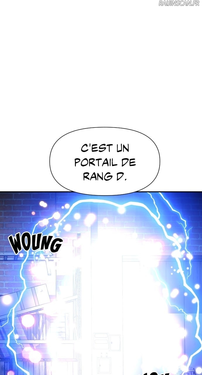I Used To Be A Boss Chapitre 8 - Page 58