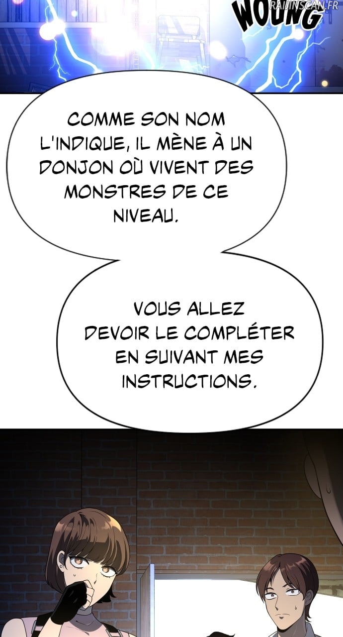 I Used To Be A Boss Chapitre 8 - Page 59