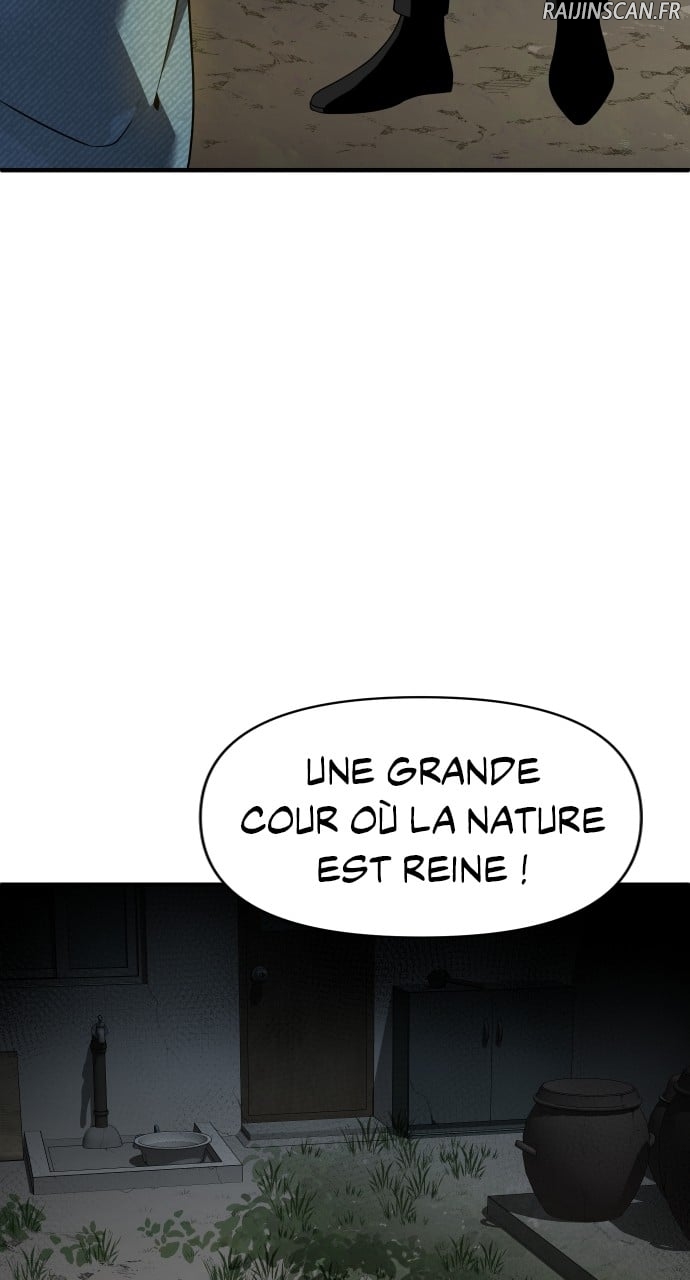I Used To Be A Boss Chapitre 8 - Page 6