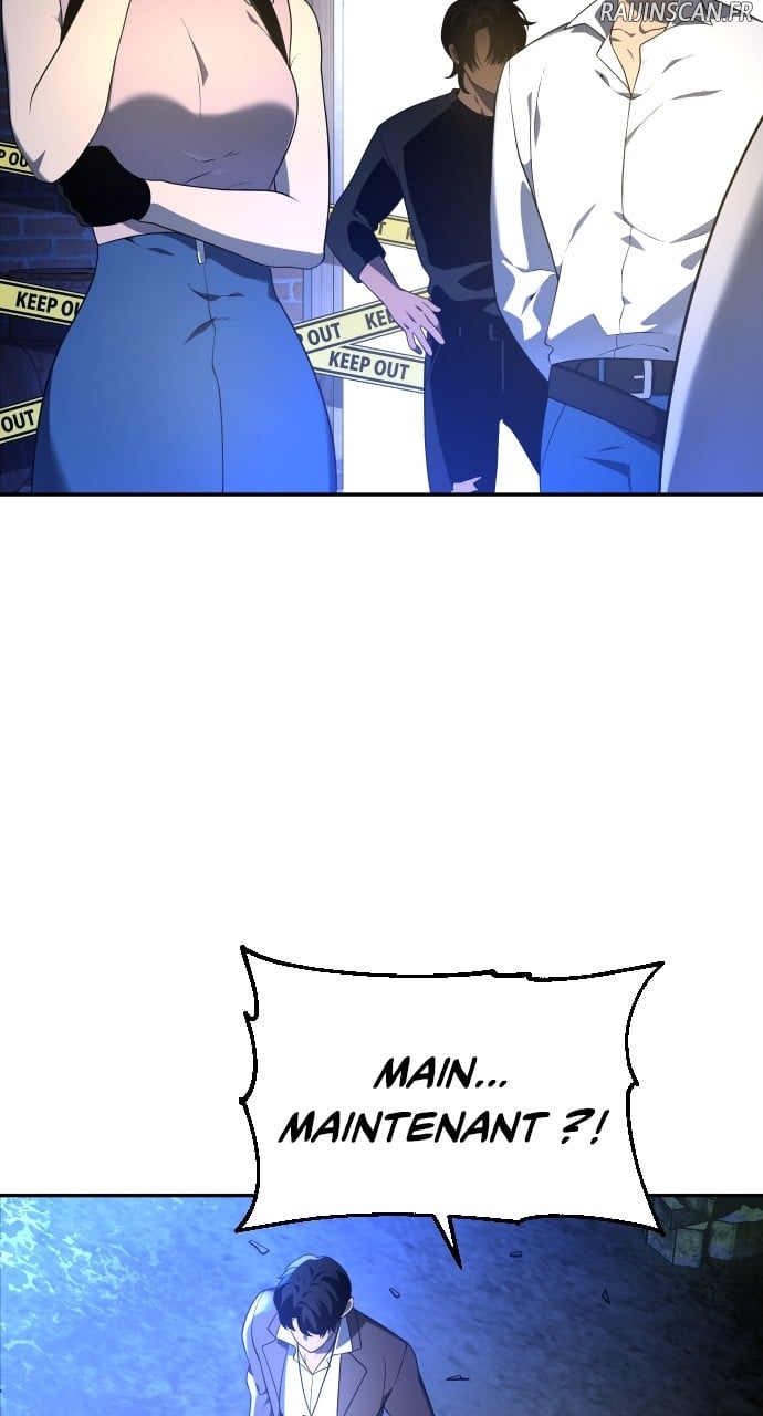 I Used To Be A Boss Chapitre 8 - Page 60