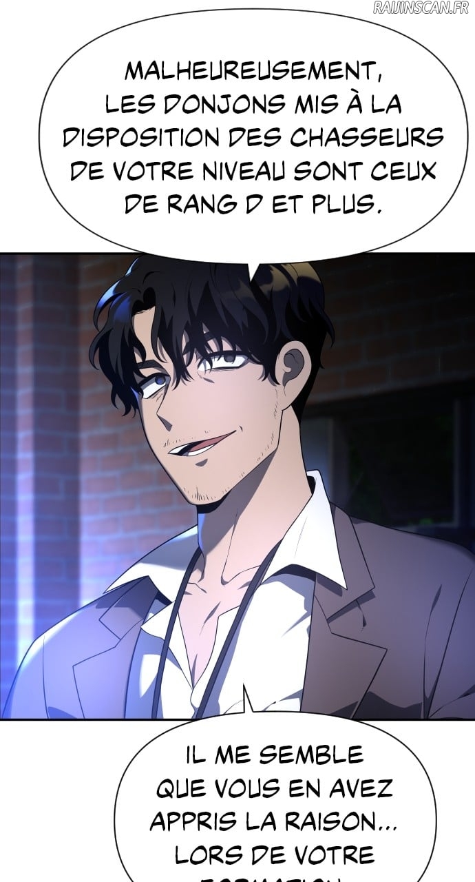 I Used To Be A Boss Chapitre 8 - Page 62