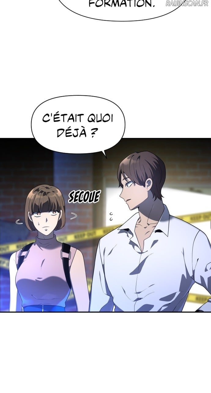 I Used To Be A Boss Chapitre 8 - Page 63