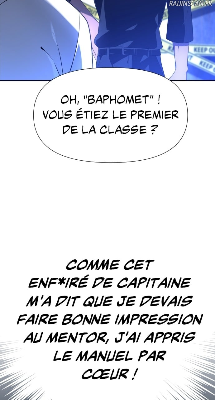 I Used To Be A Boss Chapitre 8 - Page 65