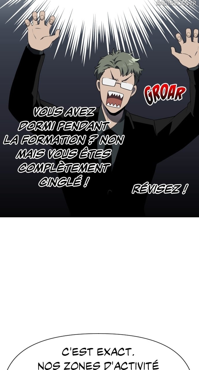I Used To Be A Boss Chapitre 8 - Page 66