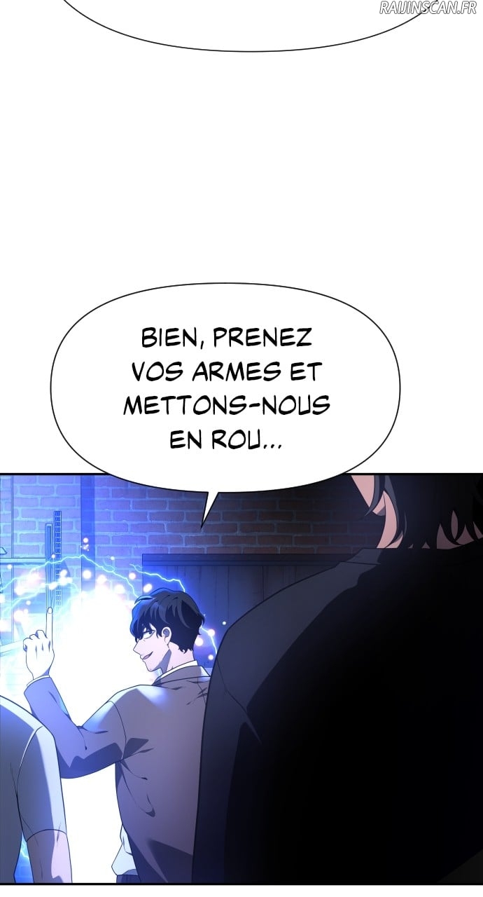 I Used To Be A Boss Chapitre 8 - Page 68